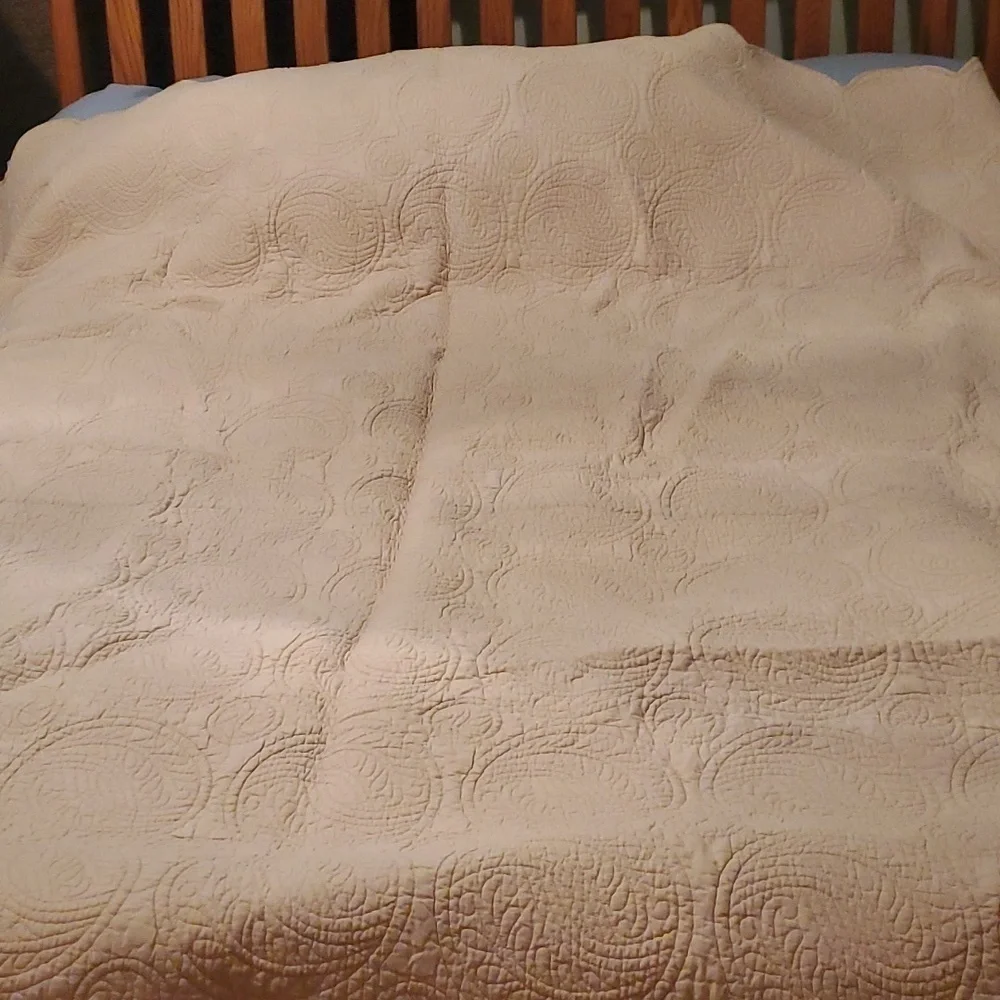 Marshall Fields Reversible 86